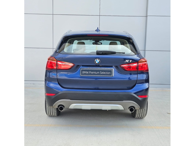 BMW X1 sDrive20d