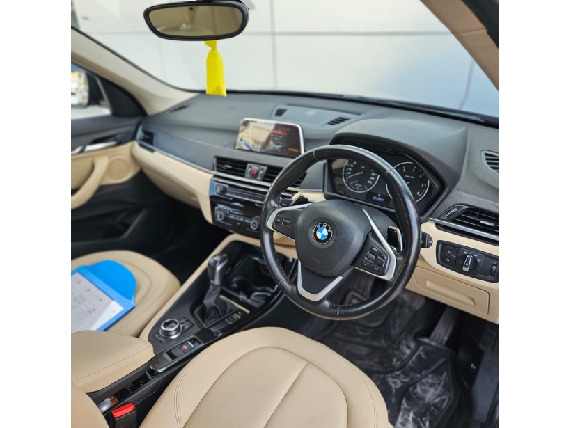 BMW X1 sDrive20d