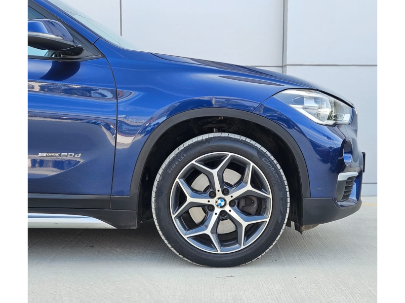 BMW X1 sDrive20d