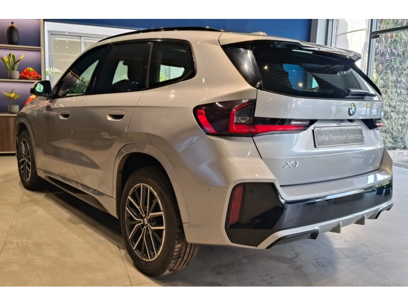 BMW X1 sDrive18i M Sport