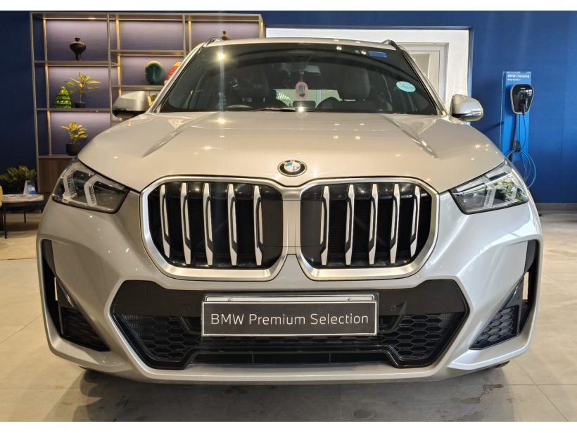 BMW X1 sDrive18i M Sport