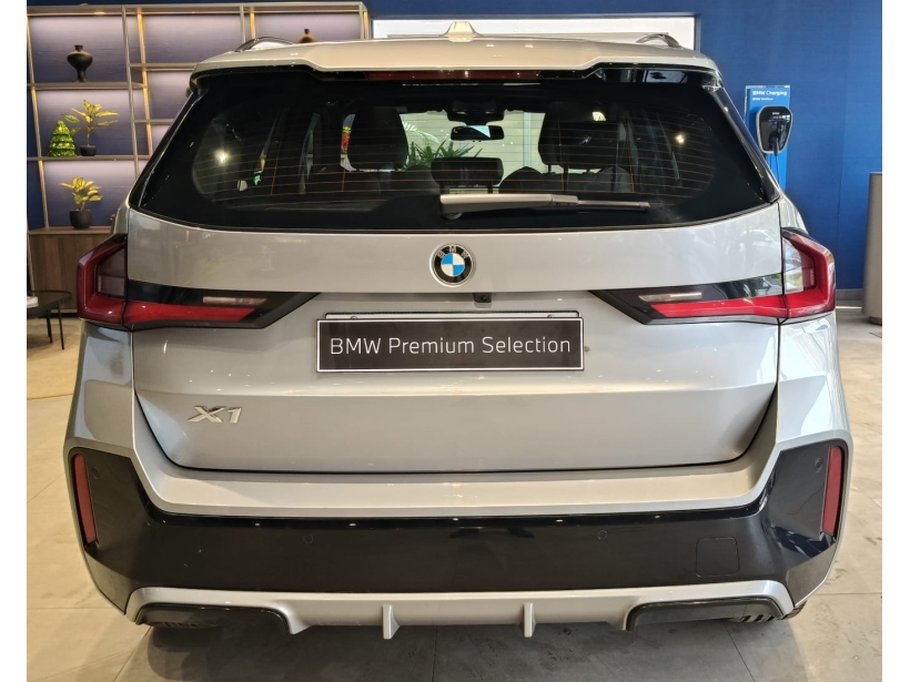 BMW X1 sDrive18i M Sport