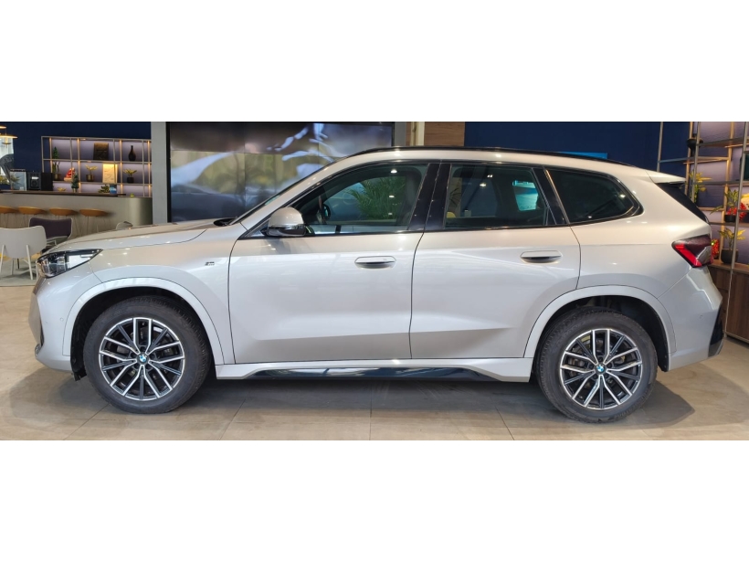 BMW X1 sDrive18i M Sport