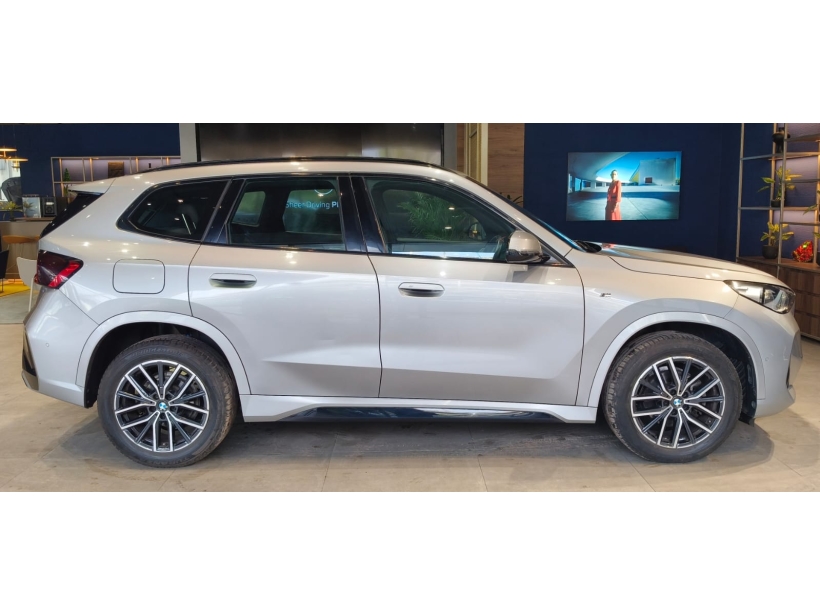 BMW X1 sDrive18i M Sport