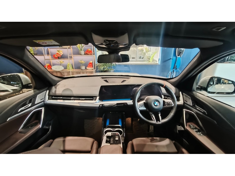 BMW X1 sDrive18i M Sport