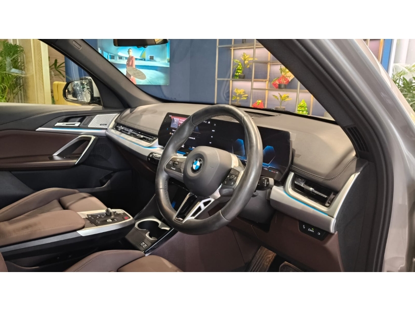 BMW X1 sDrive18i M Sport