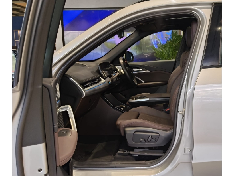 BMW X1 sDrive18i M Sport