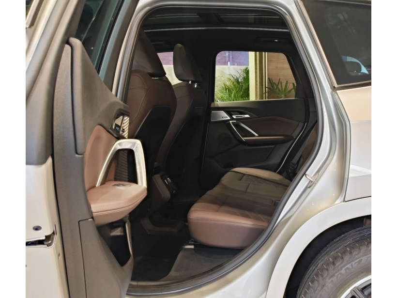 BMW X1 sDrive18i M Sport