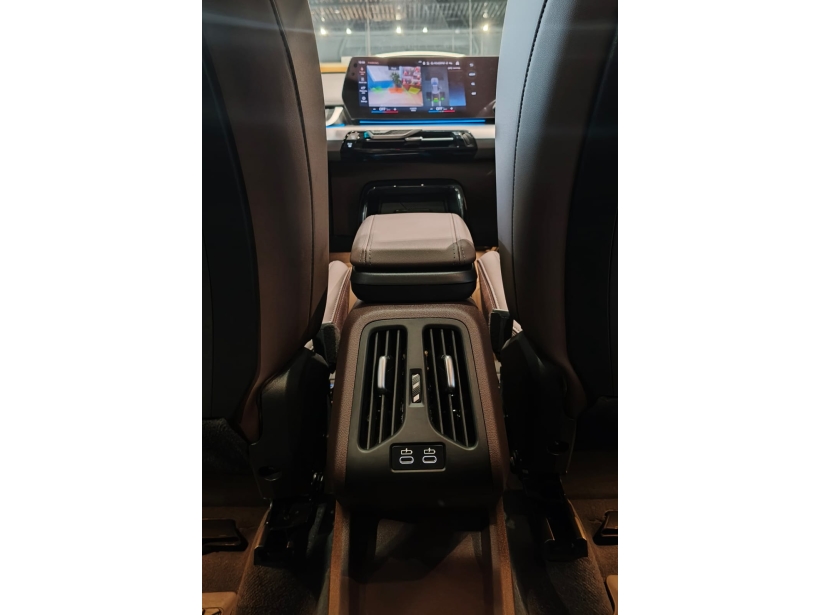 BMW X1 sDrive18i M Sport