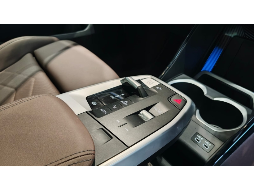 BMW X1 sDrive18i M Sport