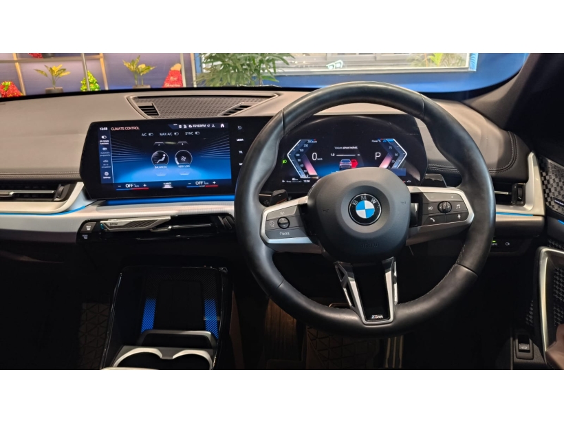 BMW X1 sDrive18i M Sport