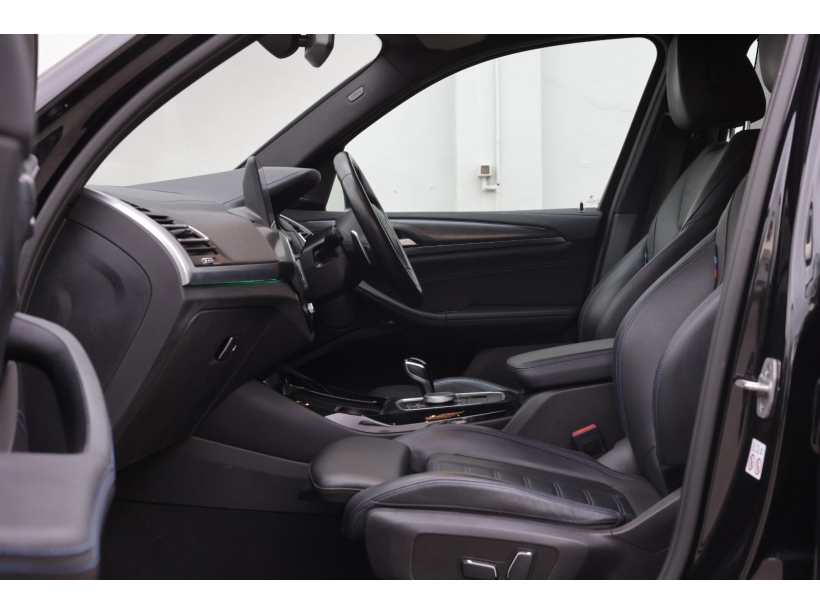 BMW X3 xDrive20d M Sport