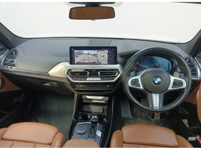 BMW X3 xDrive30i M Sport