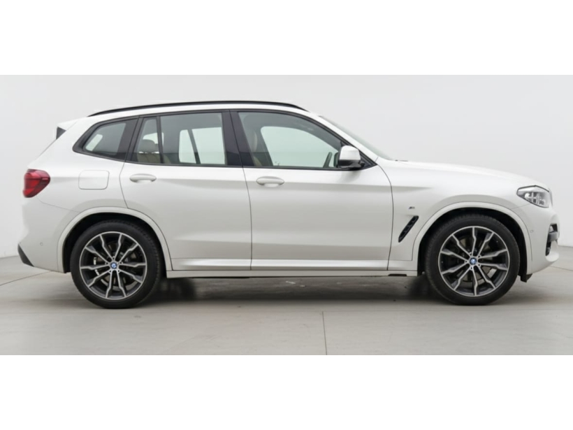 BMW X3 xDrive30i M Sport