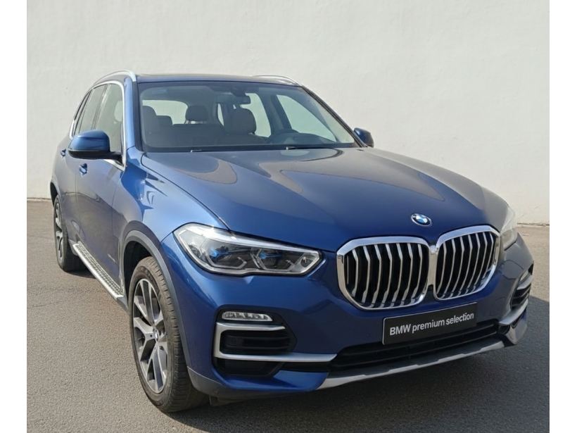 BMW X5 xDrive30d xLine