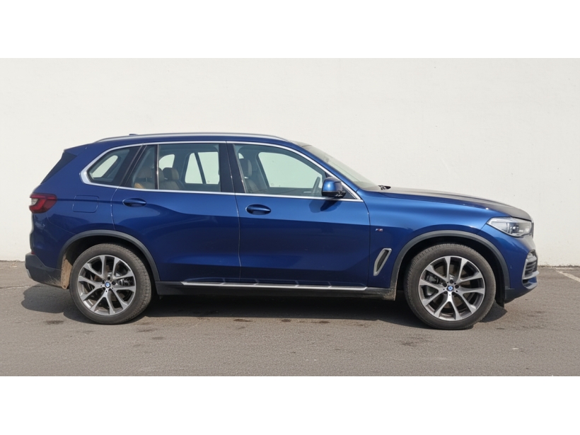 BMW X5 xDrive30d xLine