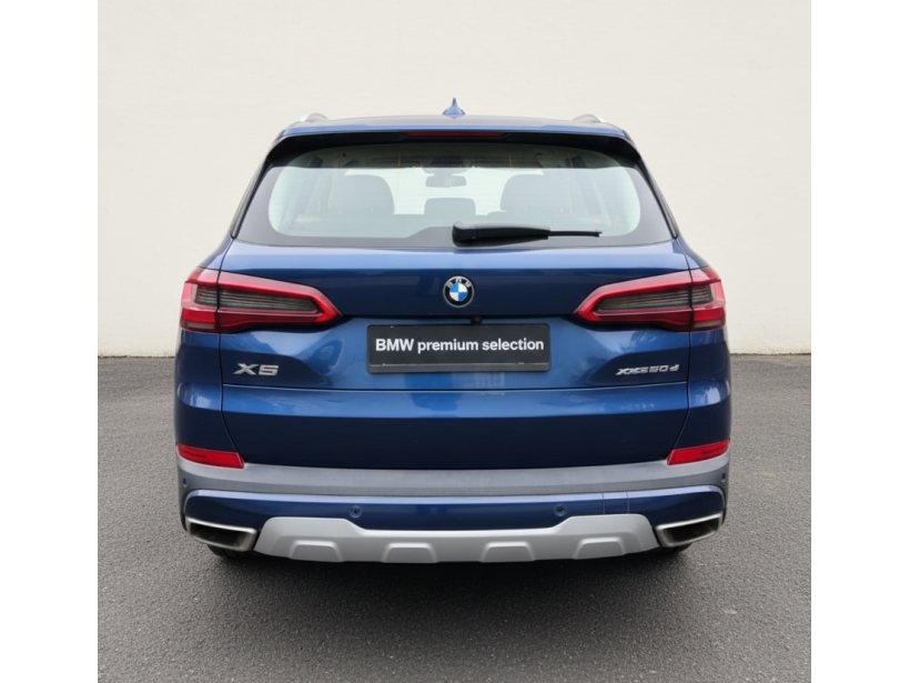 BMW X5 xDrive30d xLine