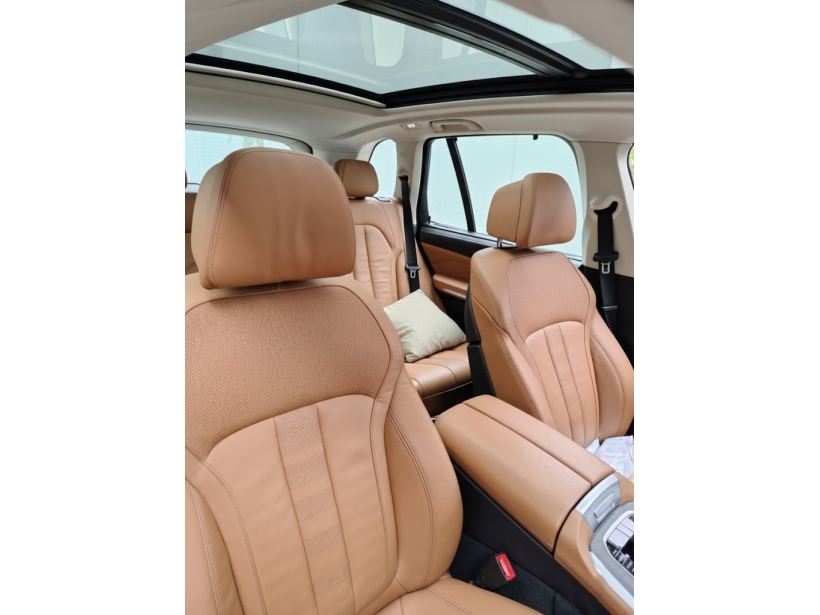 BMW X5 xDrive30d xLine