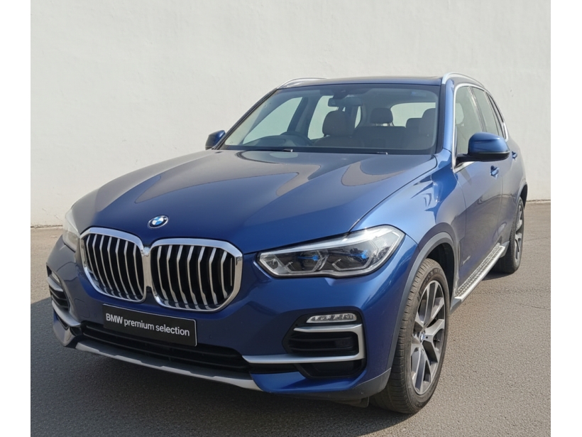 BMW X5 xDrive30d xLine
