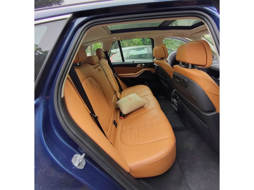 BMW X5 xDrive30d xLine