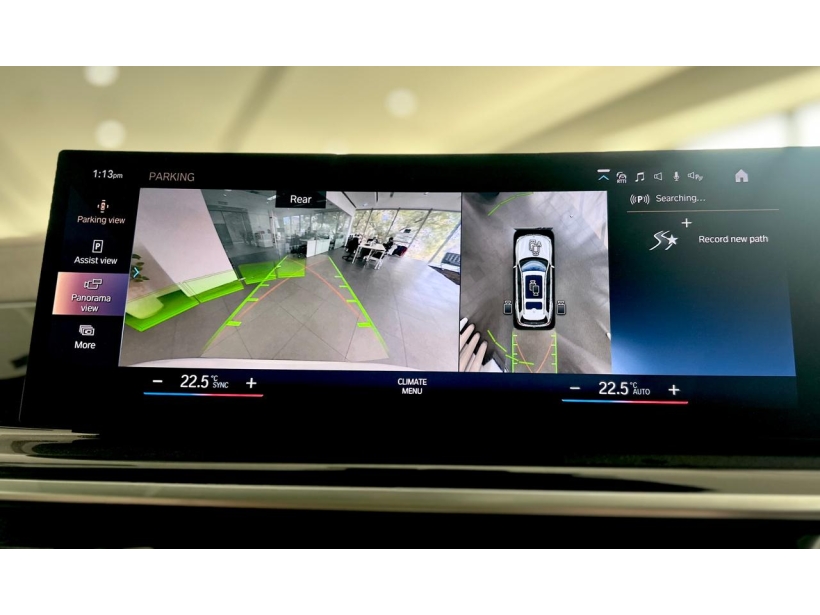 BMW X7 xDrive40i M Sport Signature