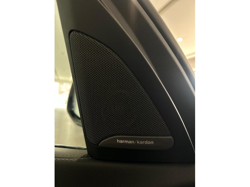 BMW X7 xDrive40i M Sport Signature