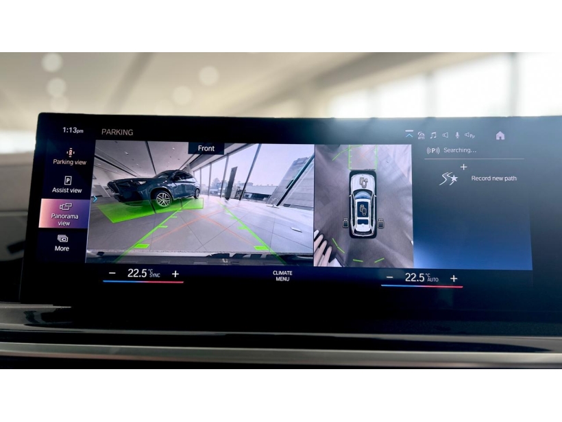 BMW X7 xDrive40i M Sport Signature