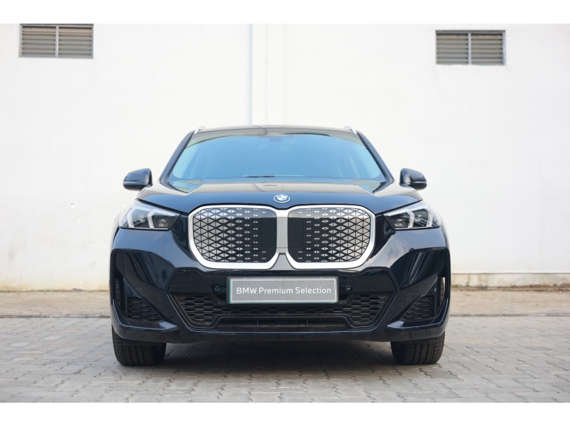 BMW iX1 eDrive20L M Sport