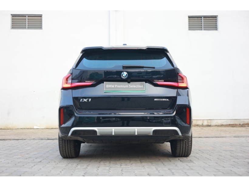 BMW iX1 eDrive20L M Sport