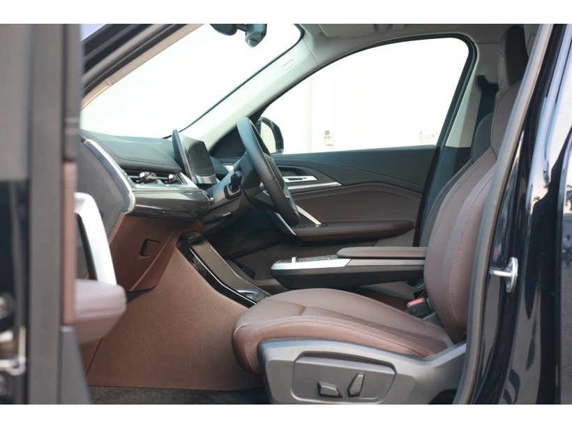 BMW iX1 eDrive20L M Sport