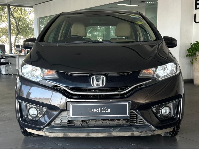 Honda Jazz VX 1.2L i-VTEC CVT