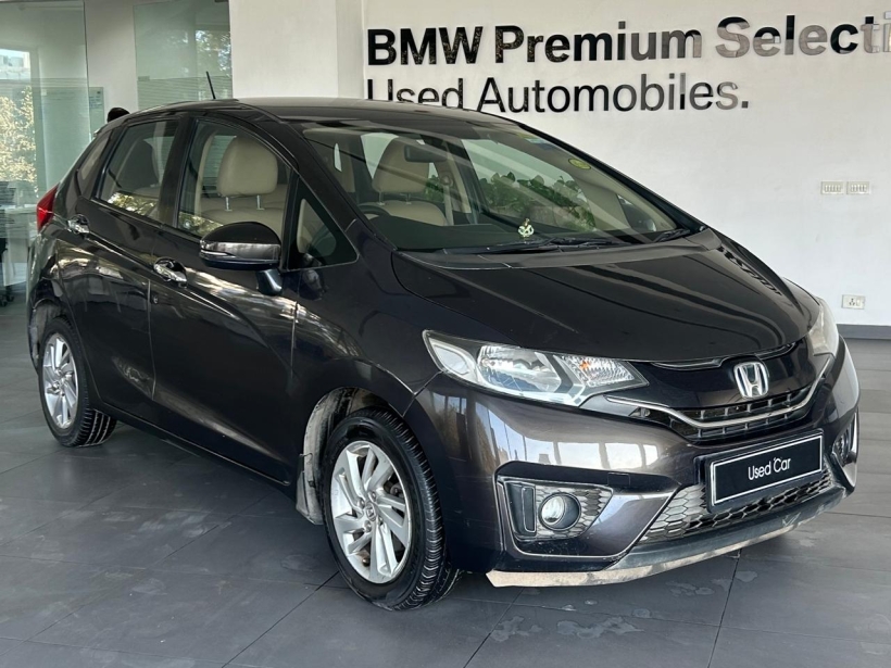 Honda Jazz VX 1.2L i-VTEC CVT