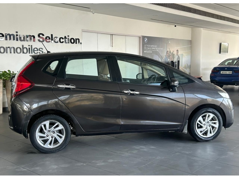 Honda Jazz VX 1.2L i-VTEC CVT