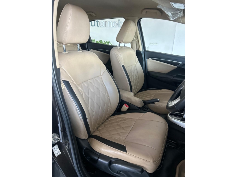 Honda Jazz VX 1.2L i-VTEC CVT