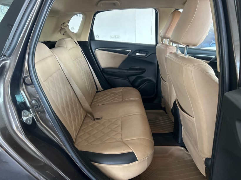 Honda Jazz VX 1.2L i-VTEC CVT