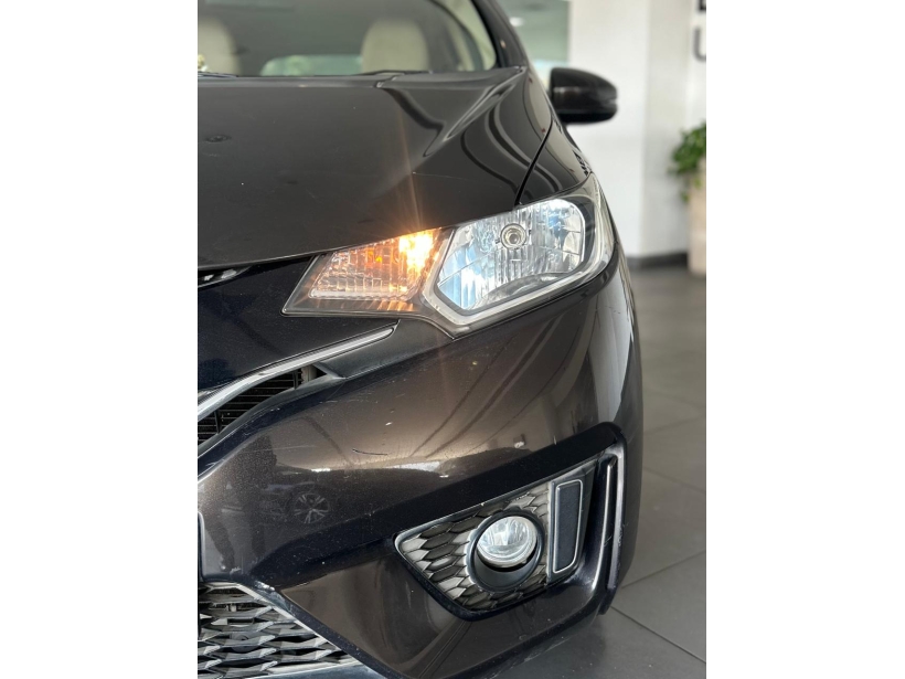 Honda Jazz VX 1.2L i-VTEC CVT