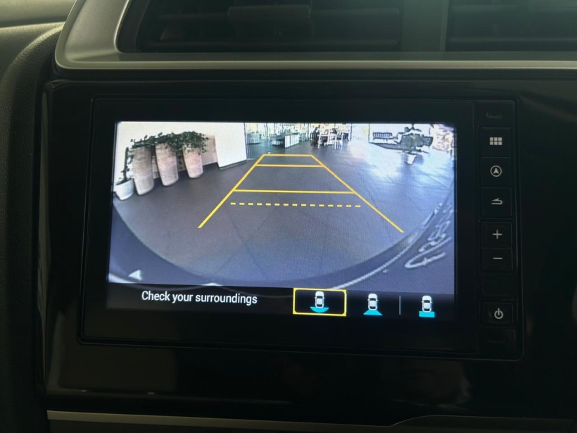 Honda Jazz VX 1.2L i-VTEC CVT