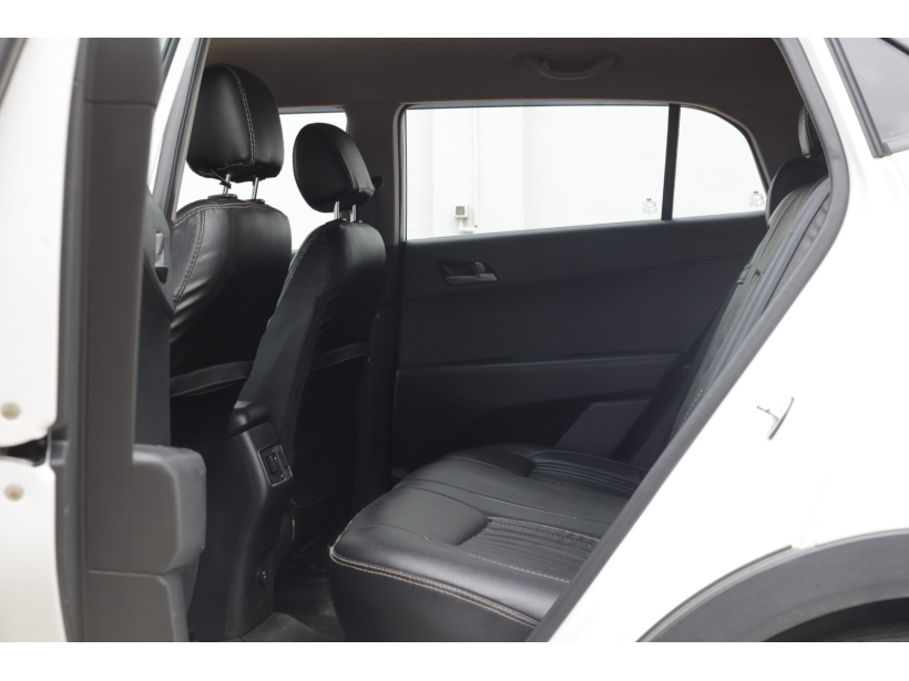 Hyundai Creta SX+ 1.6 Petrol Dual VTVT