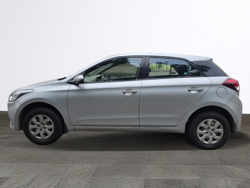 Hyundai i20 Sportz 1.2 MT