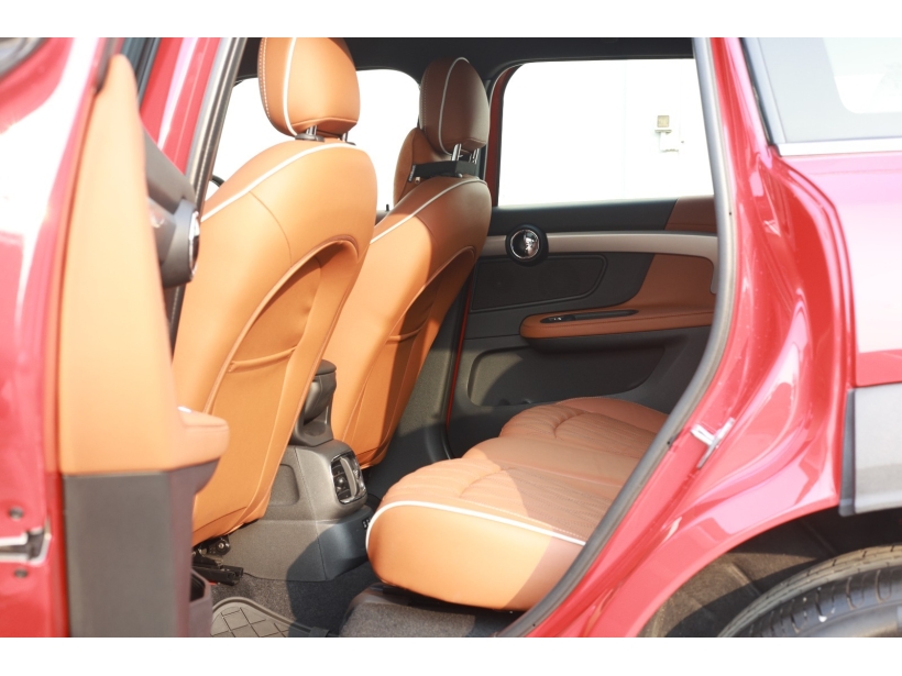 MINI Countryman Cooper S JCW Inspired