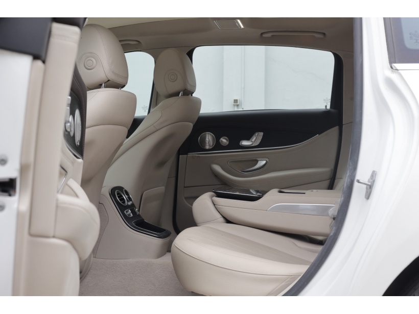 Mercedes Benz E Class E 220 d