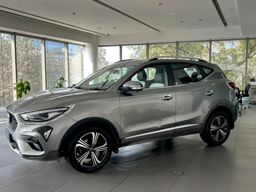 Morris Garage Astor Sharp (O) 1.5 CVT