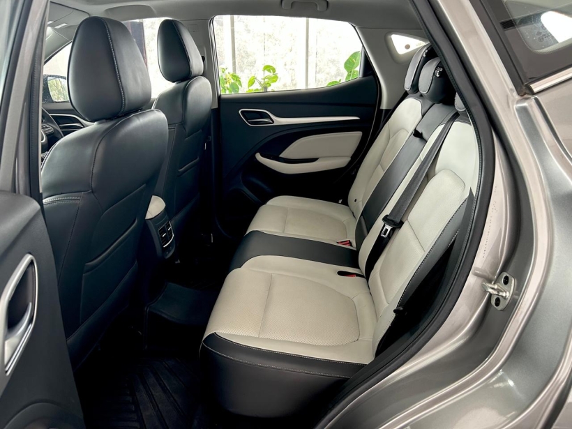 Morris Garage Astor Sharp (O) 1.5 CVT