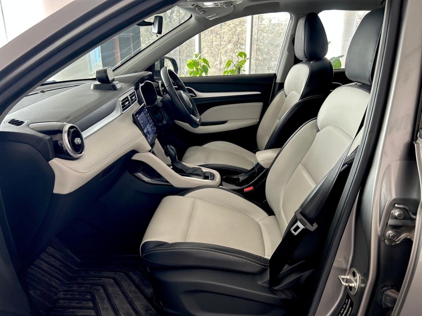 Morris Garage Astor Sharp (O) 1.5 CVT