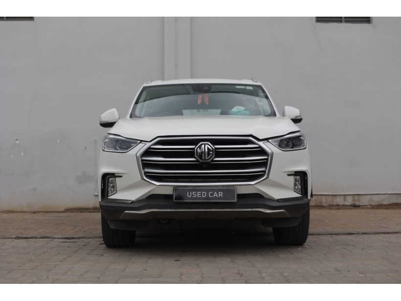 Morris Garage Gloster Savvy 6 STR 2.0 Twin Turbo 4WD