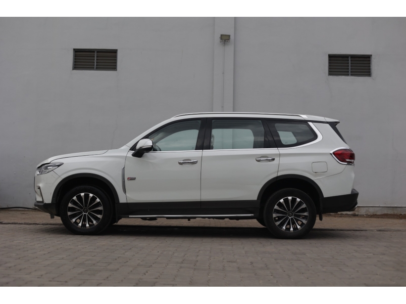 Morris Garage Gloster Savvy 6 STR 2.0 Twin Turbo 4WD