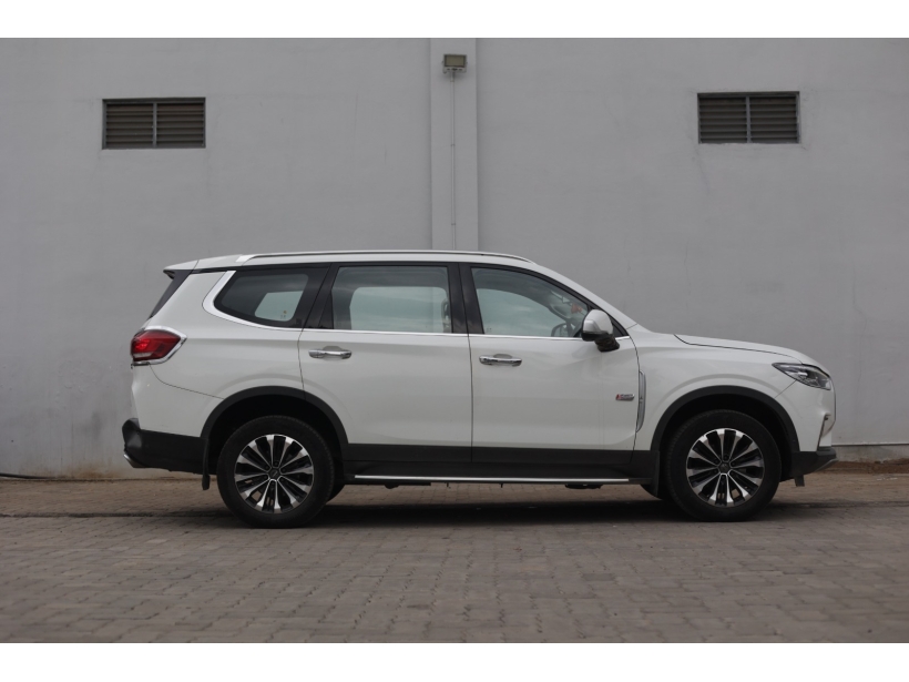 Morris Garage Gloster Savvy 6 STR 2.0 Twin Turbo 4WD