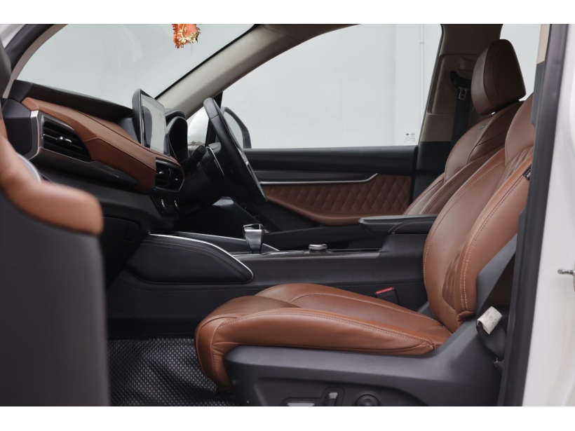 Morris Garage Gloster Savvy 6 STR 2.0 Twin Turbo 4WD