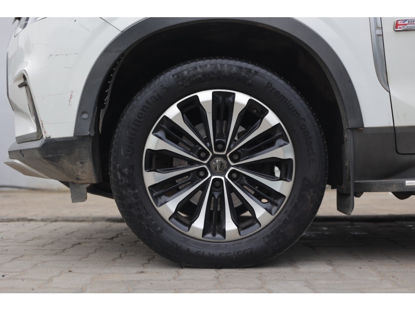 Morris Garage Gloster Savvy 6 STR 2.0 Twin Turbo 4WD