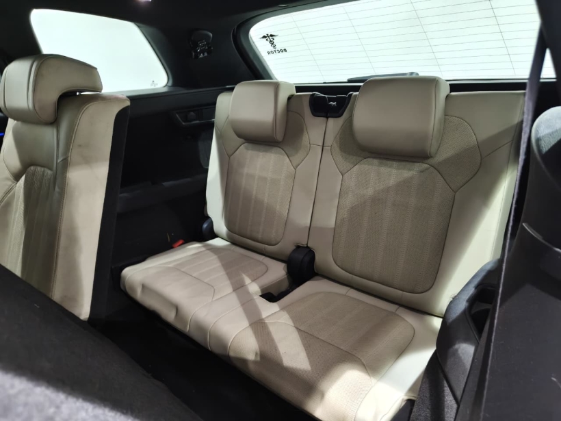 Skoda Kodiaq L&K 2.0 TSI 4X4